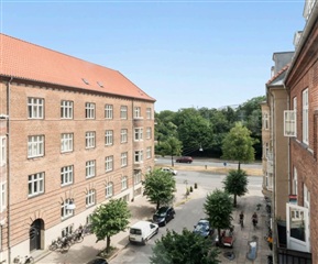 Photo 8. Room, Langøgade, København Ø 