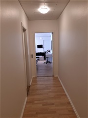 Photo 1. Apartment, Sct. Mathias Gade, Viborg 