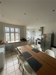 Photo 1. Room, Langøgade, København Ø 