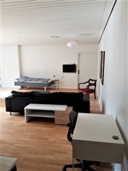 Photo 4. Apartment, Sct. Mathias Gade, Viborg 