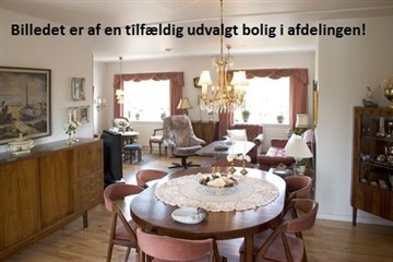 Photo 2. Apartment, Elmegade, Herning 