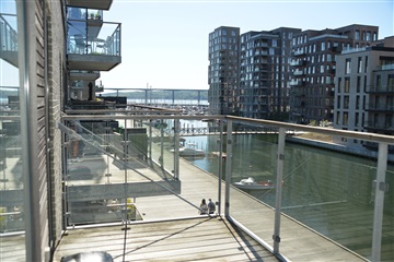 Photo 1. Apartment, Stævnen, Vejle 