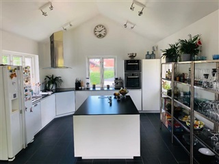 Photo 2. Room, Kålmarken, Søborg 