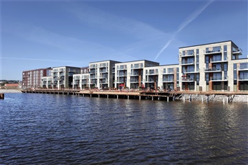 Photo 13. Apartment, Stævnen, Vejle 