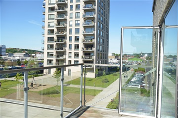 Photo 3. Apartment, Stævnen, Vejle 