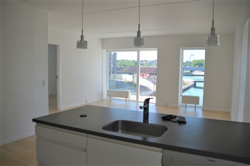 Photo 6. Apartment, Stævnen, Vejle 