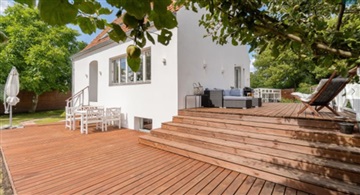 Photo 1. Room, Kålmarken, Søborg 