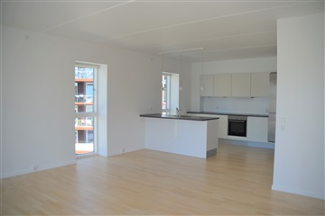 Photo 7. Apartment, Stævnen, Vejle 