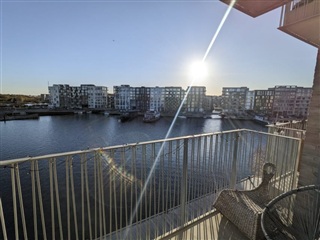 Photo 5. Room, Alliancevej, København SV 