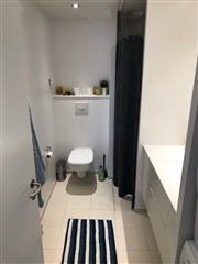 Photo 2. Room, Alliancevej, København SV 