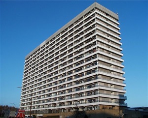 Photo 1. Apartment, Rebæk Søpark, Hvidovre 
