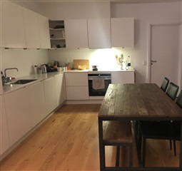 Photo 3. Room, Alliancevej, København SV 