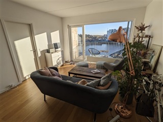 Photo 8. Room, Alliancevej, København SV 