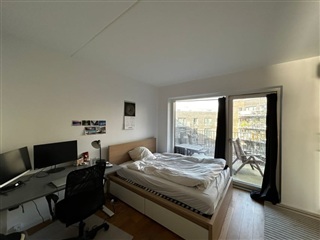 Photo 6. Room, Alliancevej, København SV 