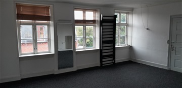 Photo 10. Apartment, Rengegade, Store Heddinge 