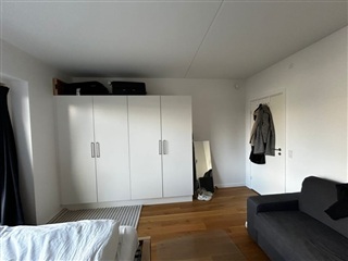 Photo 7. Room, Alliancevej, København SV 
