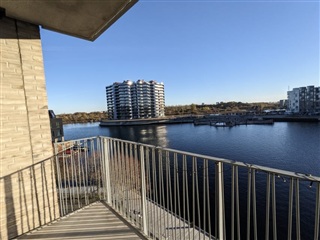 Photo 9. Room, Alliancevej, København SV 