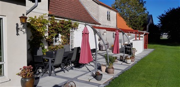 Photo 13. Apartment, Rengegade, Store Heddinge 