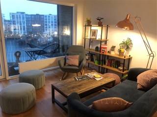 Photo 1. Room, Alliancevej, København SV 