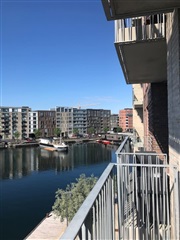 Photo 4. Room, Alliancevej, København SV 