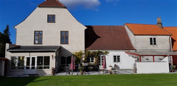 Photo 1. Apartment, Rengegade, Store Heddinge 