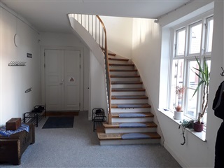 Photo 3. Apartment, Rengegade, Store Heddinge 