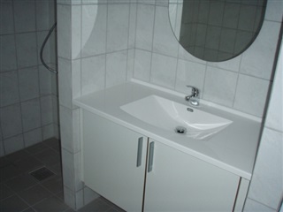 Photo 9. Apartment, Kystvejen, Hadsund 