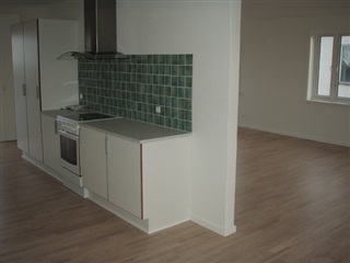 Photo 7. Apartment, Kystvejen, Hadsund 
