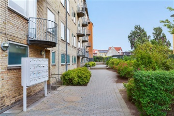Photo 12. Apartment, Mariagervej, Randers C 
