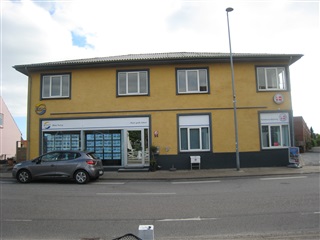 Photo 1. Apartment, Kystvejen, Hadsund 