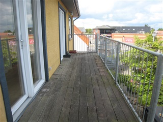 Photo 3. Apartment, Kystvejen, Hadsund 