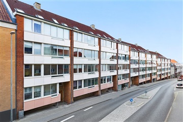 Photo 8. Apartment, Mariagervej, Randers C 