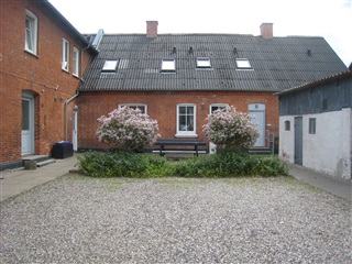 Photo 1. Apartment, Højskolevej, Hadsund 