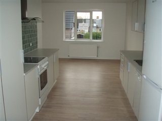 Photo 8. Apartment, Kystvejen, Hadsund 