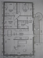 Photo 5. Apartment, Kystvejen, Hadsund 