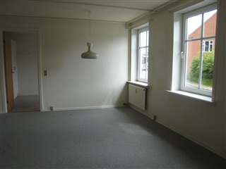 Photo 4. Apartment, Højskolevej, Hadsund 