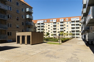 Photo 4. Apartment, Emil Møllers Gade, Horsens 
