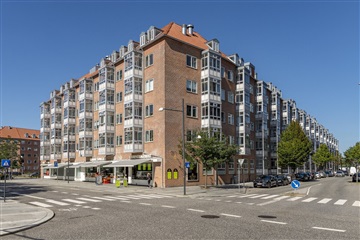 Photo 1. Apartment, Emil Møllers Gade, Horsens 
