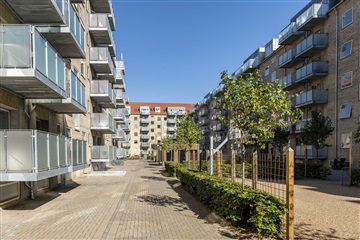 Photo 6. Apartment, Emil Møllers Gade, Horsens 