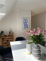 Photo 7. Apartment, Møgeltøndergade, København V 