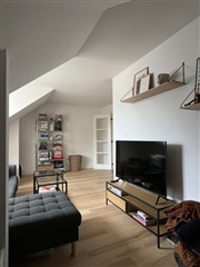 Photo 1. Apartment, Møgeltøndergade, København V 