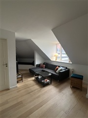 Photo 2. Apartment, Møgeltøndergade, København V 