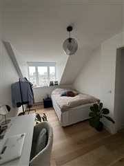 Photo 12. Apartment, Møgeltøndergade, København V 