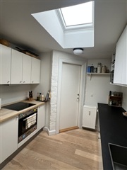 Photo 4. Apartment, Møgeltøndergade, København V 