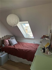 Photo 13. Apartment, Møgeltøndergade, København V 