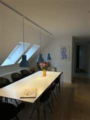 Photo 8. Apartment, Møgeltøndergade, København V 
