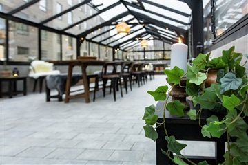Photo 2. Apartment, Sporstræde, Hedehusene 
