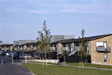 Billede 15. Lejlighed, Tambosundvej, Aalborg Øst 