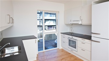 Billede 4. Lejlighed, Tambosundvej, Aalborg Øst 