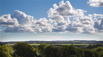 Billede 3. Lejlighed, Tambosundvej, Aalborg Øst 